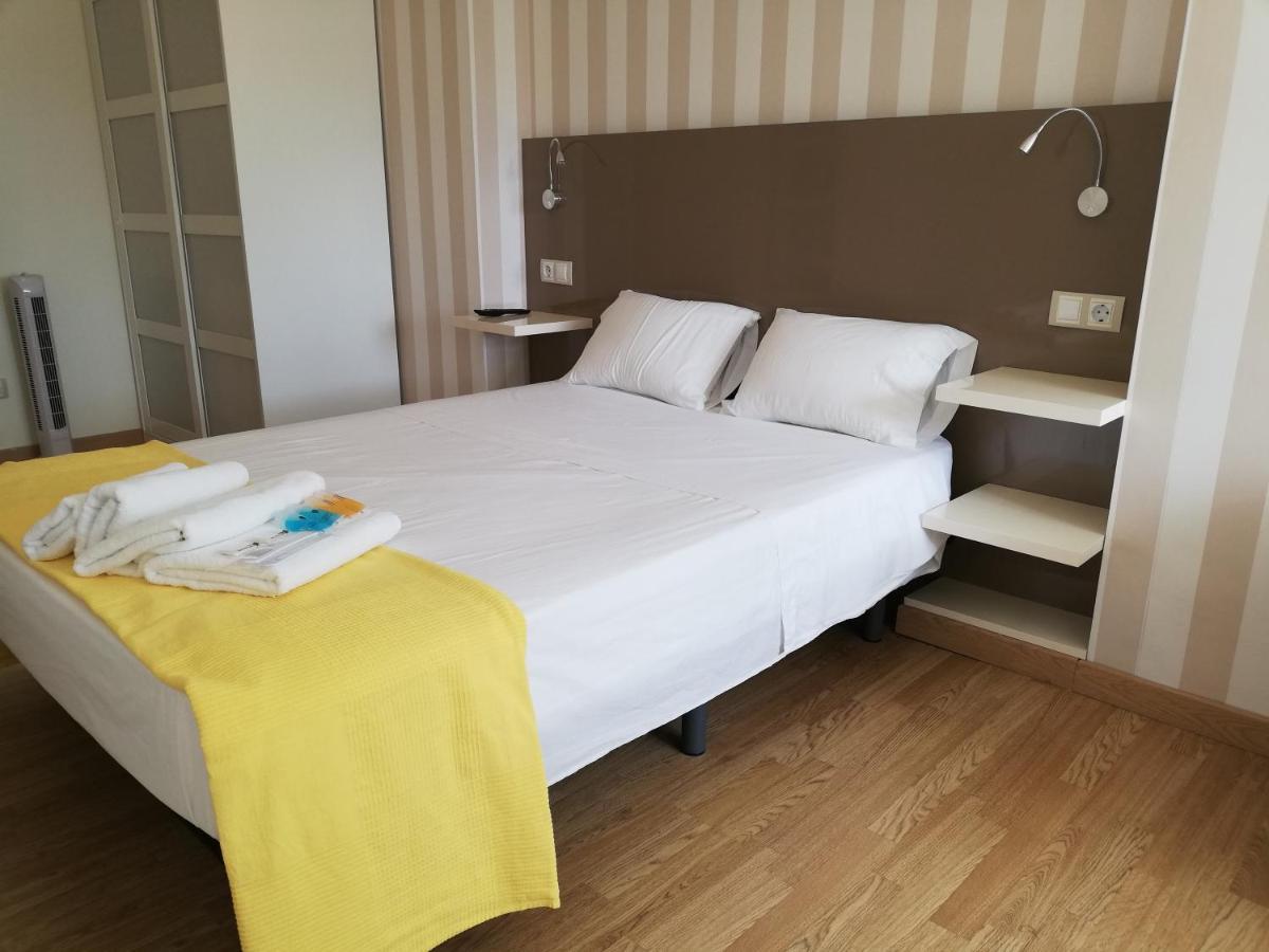Bed and Breakfast Residencia Compostela Santiago de Compostela Exteriér fotografie