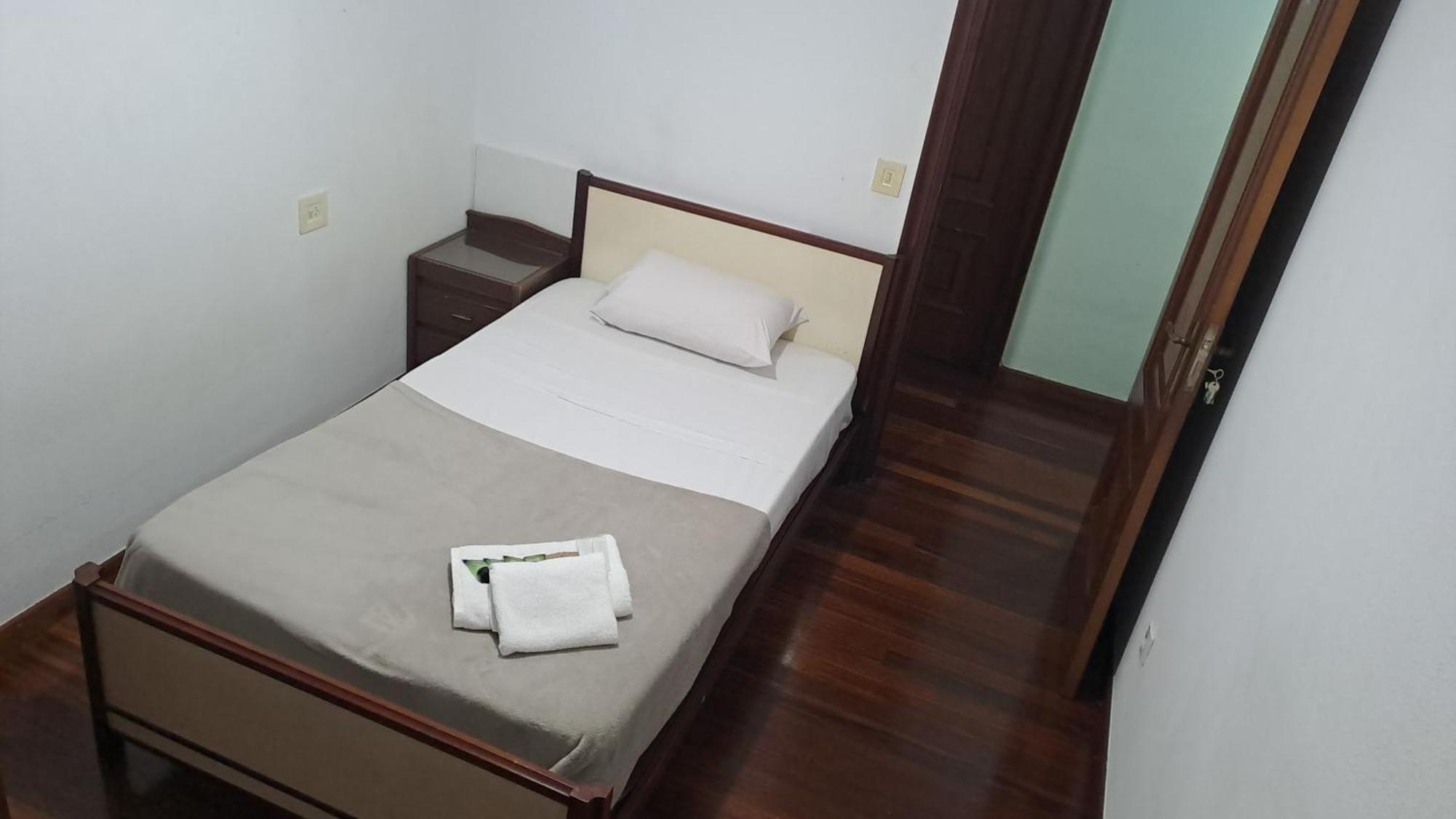 Bed and Breakfast Residencia Compostela Santiago de Compostela Pokoj fotografie