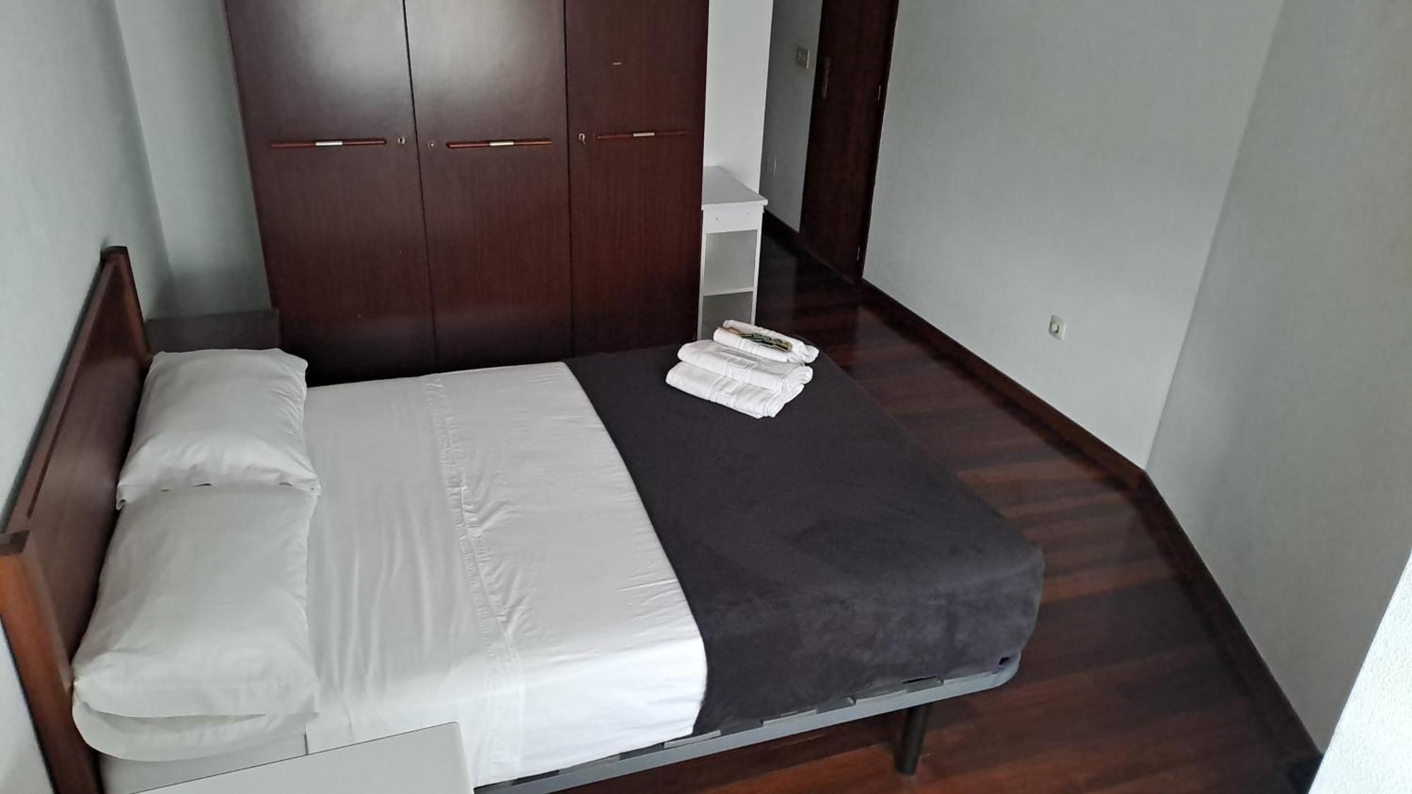 Bed and Breakfast Residencia Compostela Santiago de Compostela Pokoj fotografie