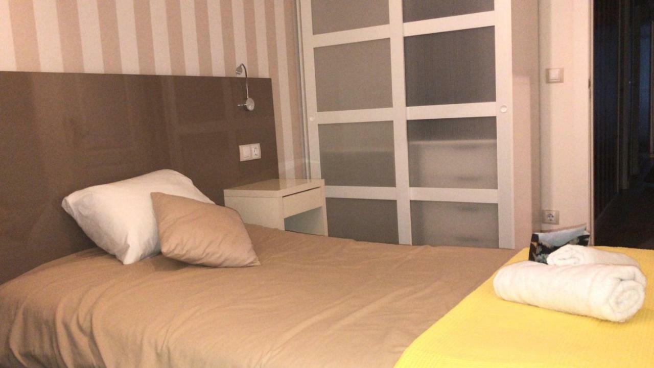 Bed and Breakfast Residencia Compostela Santiago de Compostela Exteriér fotografie